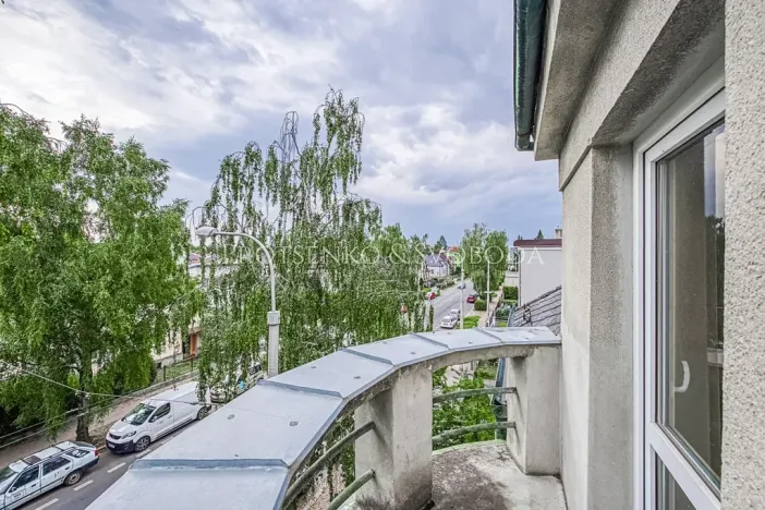 Prodej činžovního domu, České Budějovice, Lidická tř., 652 m2