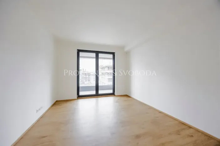 Prodej bytu 3+kk, Praha - Žižkov, Šrámkové, 112 m2
