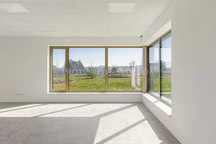 Pronájem kanceláře, Velká Bíteš, 270 m2