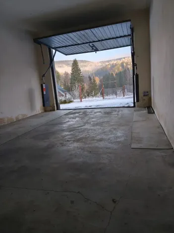 Prodej garáže, Tanvald, Valašská, 17 m2