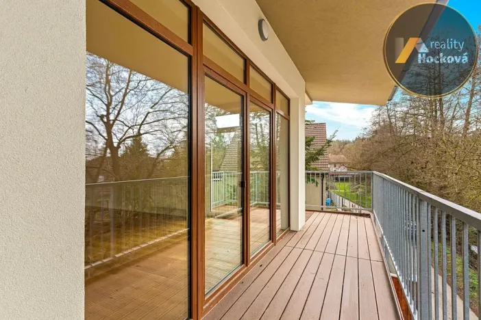 Pronájem bytu 4+kk, Jesenice, Do Potočin, 154 m2