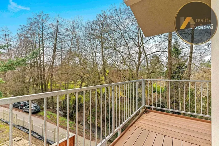 Pronájem bytu 4+kk, Jesenice, Do Potočin, 154 m2