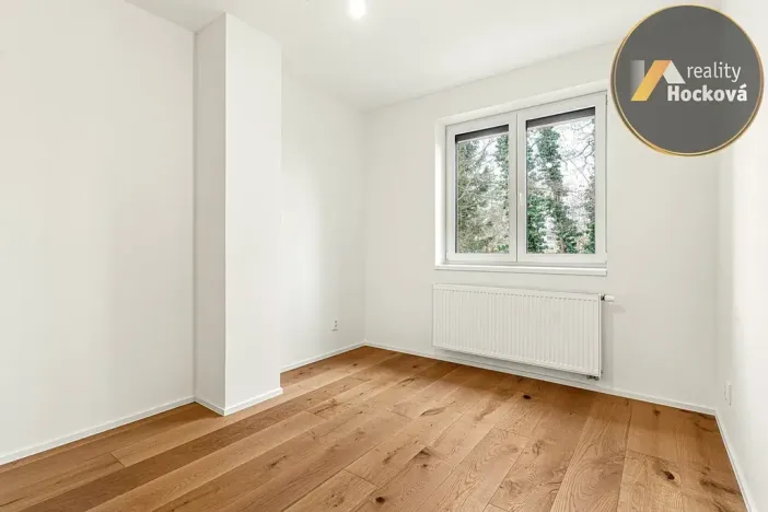 Pronájem bytu 4+kk, Jesenice, Do Potočin, 127 m2