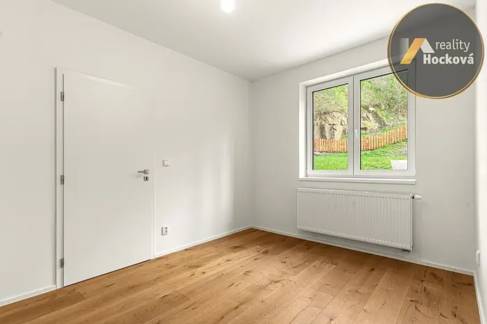 Pronájem bytu 4+kk, Jesenice, Do Potočin, 127 m2