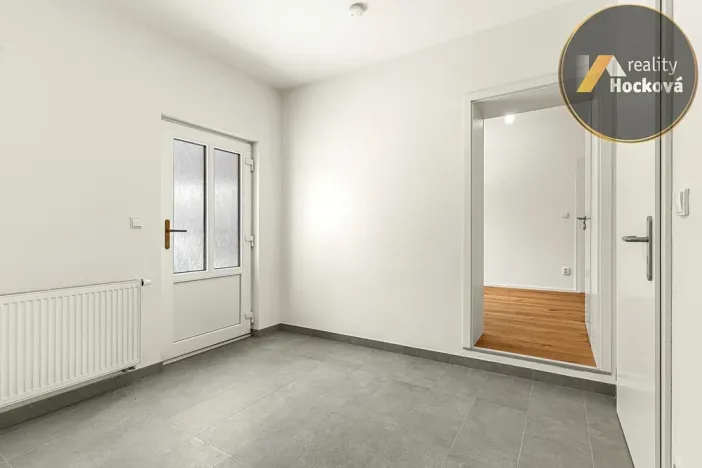 Pronájem bytu 2+1, Jesenice, Do Potočin, 83 m2