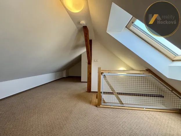 Prodej bytu 3+kk, Praha - Libeň, Zenklova, 89 m2