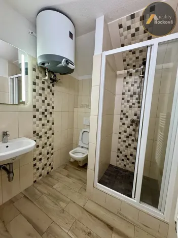 Prodej ubytování, Oseček, 1000 m2