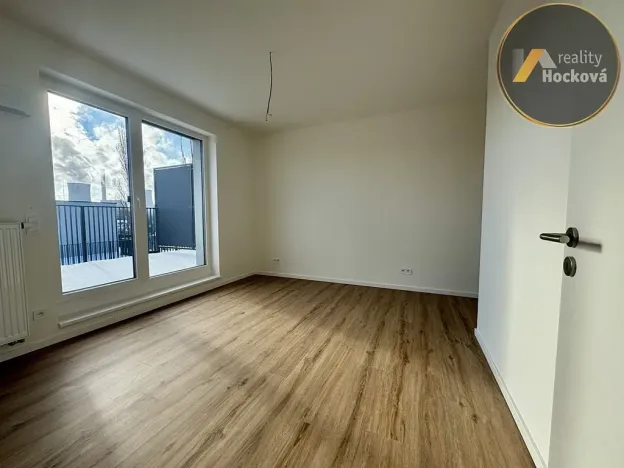 Prodej bytu 2+kk, Kladno, Ke křížku, 53 m2