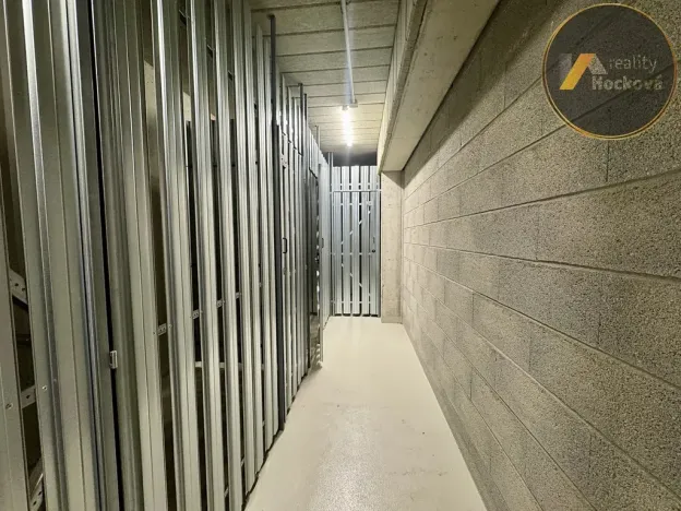 Prodej bytu 2+kk, Kladno, Ke křížku, 53 m2