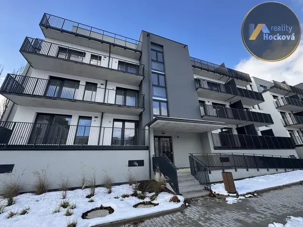 Prodej bytu 2+kk, Kladno, Ke křížku, 53 m2