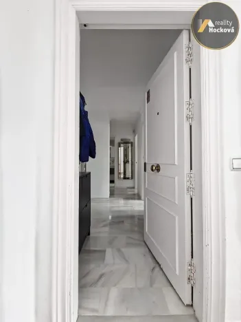 Prodej bytu 4+kk, Mijas, Španělsko, Calle Málaga de Calahonda, 98 m2