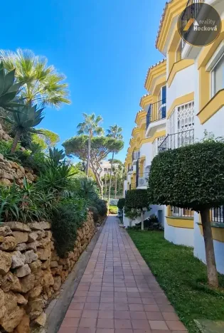 Prodej bytu 4+kk, Mijas, Španělsko, Calle Málaga de Calahonda, 98 m2