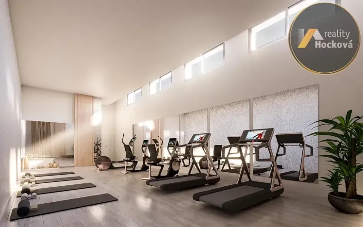 Prodej bytu 3+kk, Benalmádena, Španělsko, 86 m2