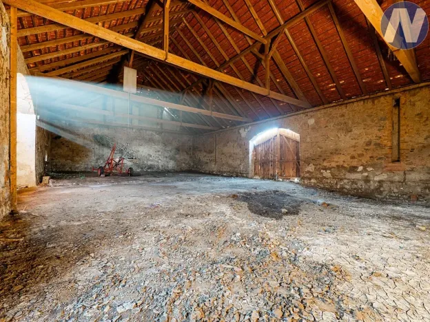 Prodej ubytování, Vráž, 179 m2