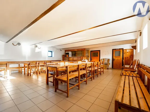 Prodej ubytování, Vráž, 179 m2