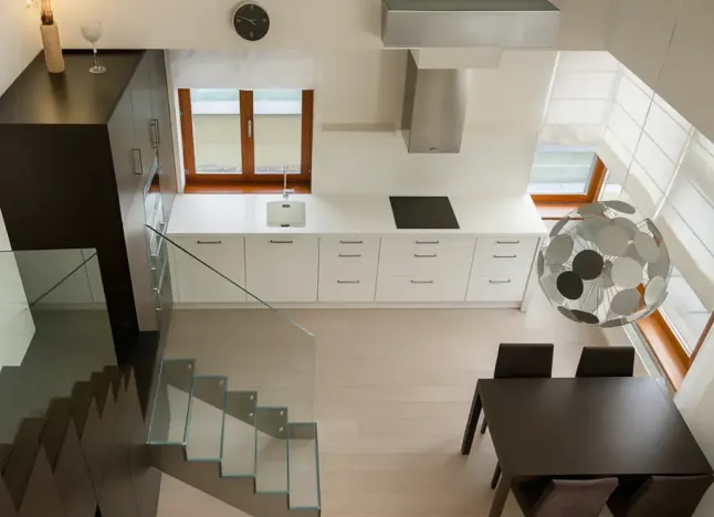 Prodej bytu 4+kk, Praha - Hloubětín, 119 m2