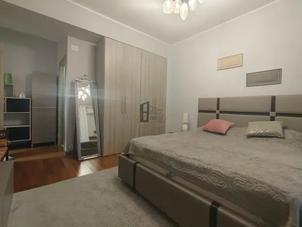 Prodej bytu 3+1, Scalea, Itálie, 110 m2