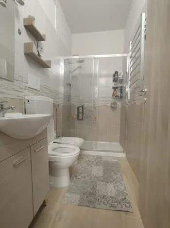 Prodej bytu 3+1, Scalea, Itálie, 110 m2