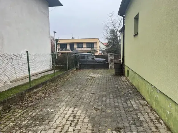 Pronájem rodinného domu, Praha - Lipence, Jiříčkova, 160 m2