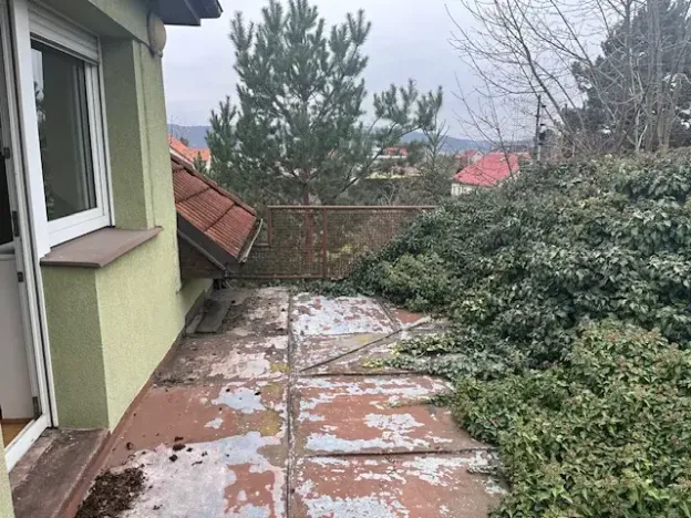 Pronájem rodinného domu, Praha - Lipence, Jiříčkova, 160 m2