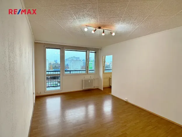 Pronájem bytu 3+1, Praha - Chodov, Markušova, 77 m2