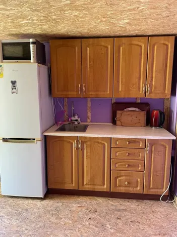 Pronájem chaty, Velký Týnec, 15 m2