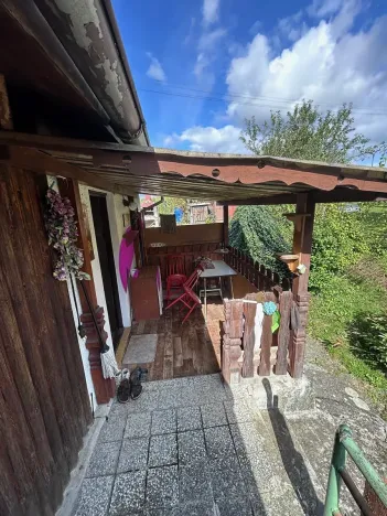 Prodej chaty, Šternberk, 37 m2