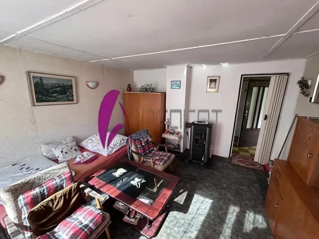 Prodej chaty, Šternberk, 37 m2