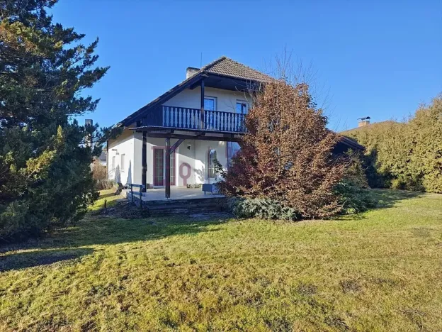 Prodej rodinného domu, Horní Skrýchov, 175 m2