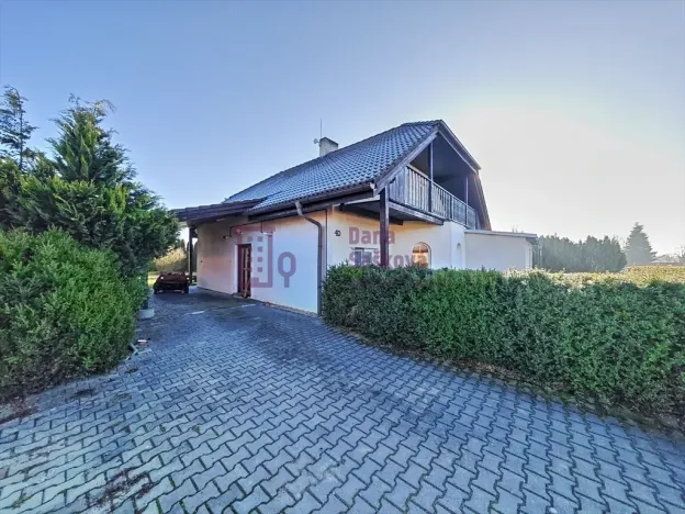 Prodej rodinného domu, Horní Skrýchov, 175 m2