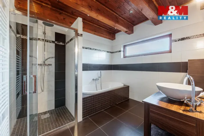 Prodej rodinného domu, Toužim, Tepelská, 112 m2