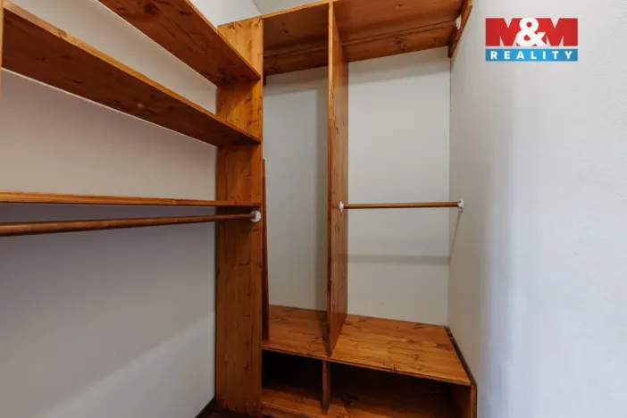 Prodej rodinného domu, Toužim, Tepelská, 112 m2