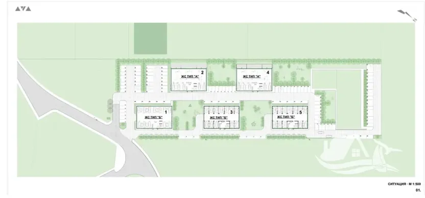 Prodej bytu 3+kk, Burgas, Bulharsko, 89 m2