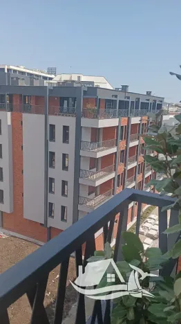 Prodej bytu 3+kk, Burgas, Bulharsko, 89 m2