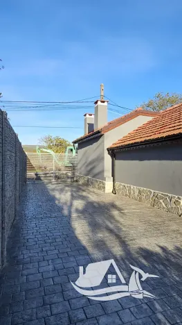 Prodej rodinného domu, Aytos, Bulharsko, 95 m2