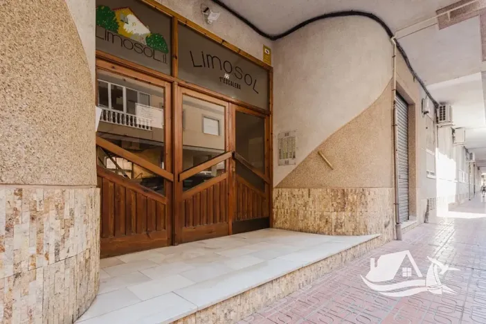 Prodej bytu 3+kk, Torrevieja, Španělsko, 48 m2