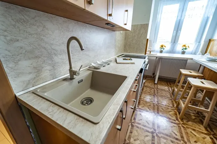 Prodej rodinného domu, Březno, 130 m2