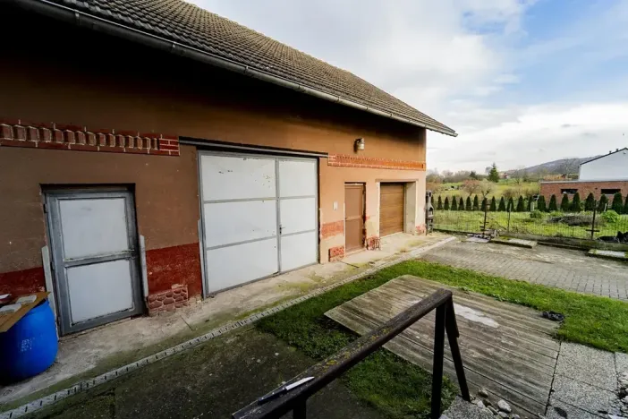 Prodej rodinného domu, Březno, 130 m2