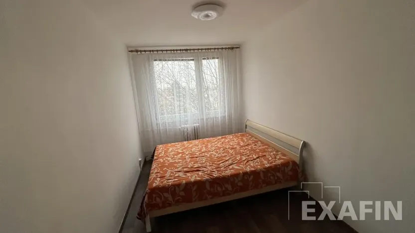 Pronájem bytu 2+kk, Praha - Čimice, Ouholická, 42 m2