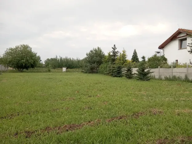 Prodej pozemku pro bydlení, Doubek, 1283 m2