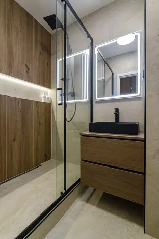 Pronájem bytu 2+1, Ostrava, Vietnamská, 53 m2