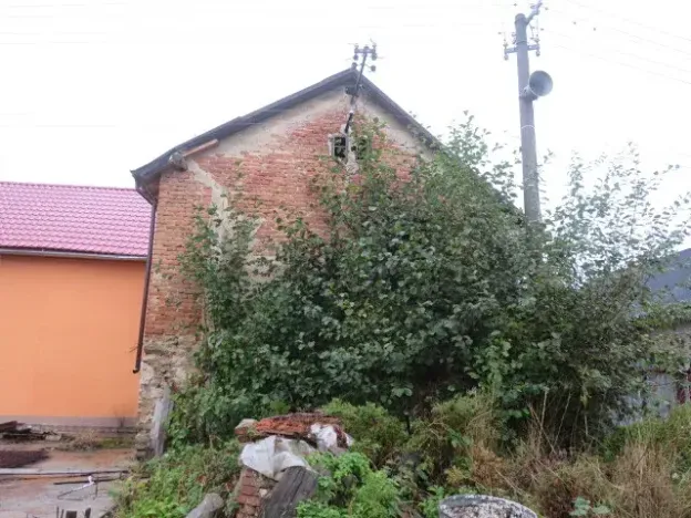 Dražba rodinného domu, Herálec, 163 m2