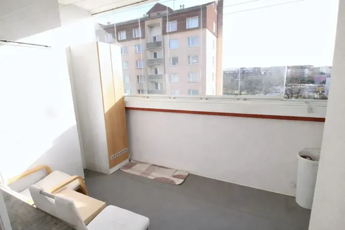 Prodej bytu 2+1, Milovice, Průběžná, 54 m2