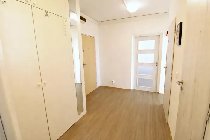 Prodej bytu 2+1, Milovice, Průběžná, 54 m2