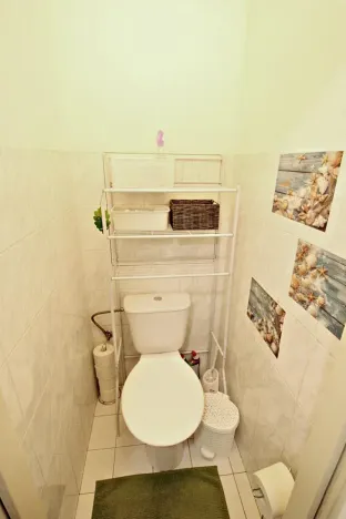 Prodej bytu 2+1, Milovice, Průběžná, 54 m2