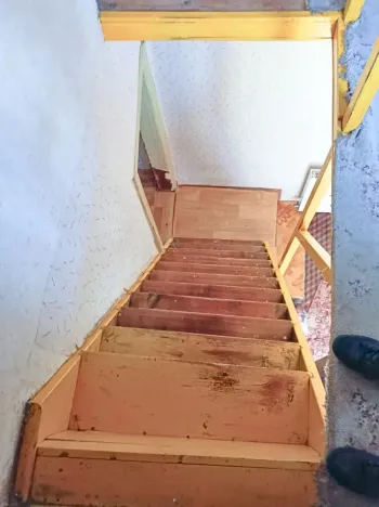 Prodej rodinného domu, Štoky, 70 m2