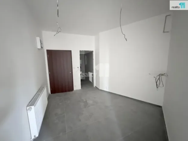 Prodej bytu 2+kk, Praha - Michle, Hanusova, 74 m2