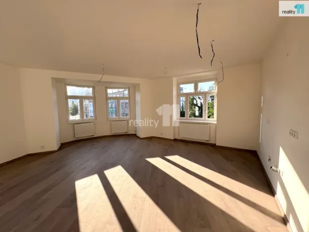 Prodej bytu 2+kk, Praha - Michle, Hanusova, 74 m2