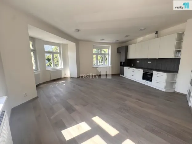 Prodej bytu 2+kk, Praha - Michle, Hanusova, 76 m2