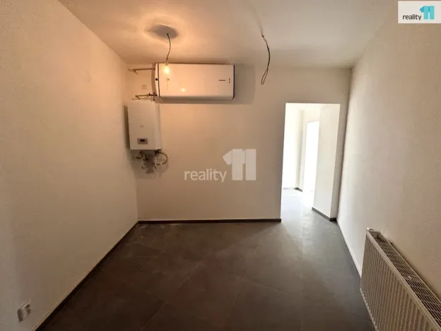 Prodej bytu 2+kk, Praha - Michle, Hanusova, 76 m2